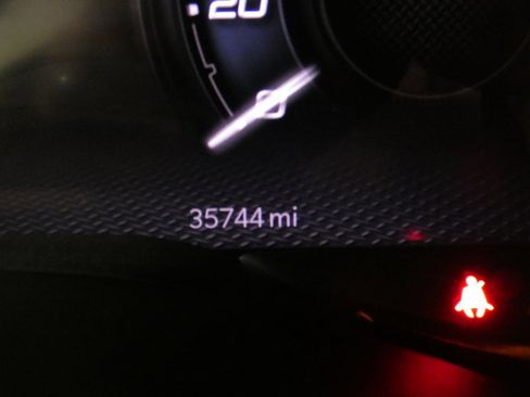 Used 2025 RAM 1500 Rebel w/ Bed Utility Group image 20