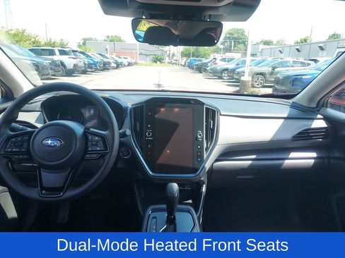 Used 2026 Subaru Crosstrek 2.5i Premium AWD/4WD image 9