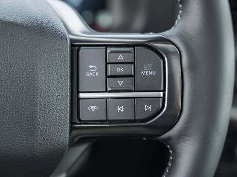 New 2026 Ford F150 Platinum AWD/4WD image 37