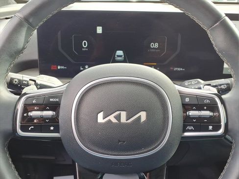 Used 2024 Kia Sorento SX Prestige image 28