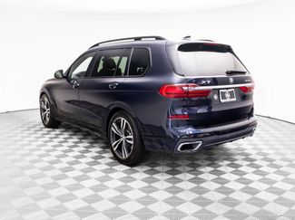 Used 2022 BMW X7 xDrive40i w/ M Sport Package video 3