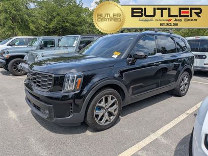 Used 2023 Kia Telluride SX