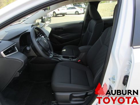 New 2026 Toyota Corolla LE image 6