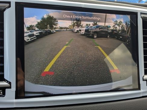 New 2026 Chrysler Voyager LX image 19