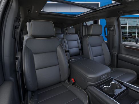 New 2026 Chevrolet Tahoe Premier image 54