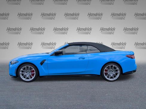 Used 2025 BMW M4 xDrive Competition w/ Executive Package image 10