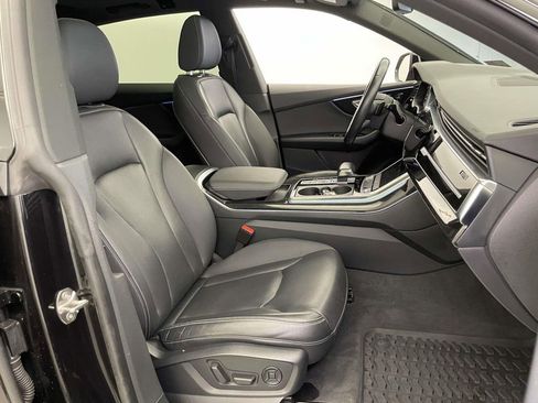 Used 2019 Audi Q8 Premium Plus image 23