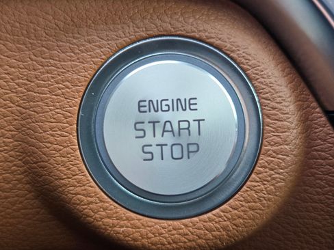 New 2025 Kia Telluride SX X-Line image 18