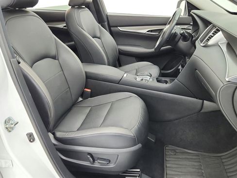 Used 2023 INFINITI QX50 Luxe AWD/4WD image 35