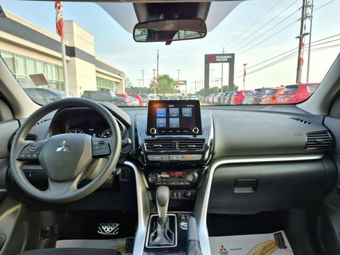 Used 2023 Mitsubishi Eclipse Cross SE AWD/4WD image 21