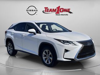 Used 2019 Lexus RX 350 FWD video 1