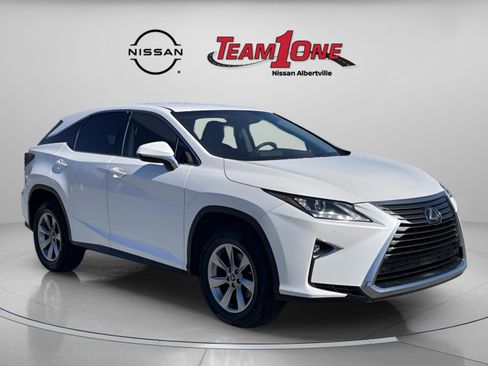 Used 2019 Lexus RX 350 FWD image 1