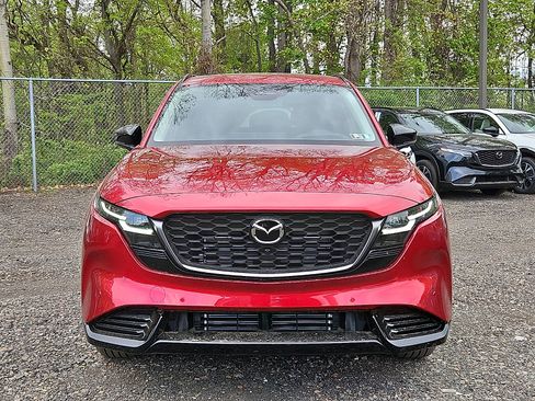 New 2026 MAZDA CX-5 2.5 S w/ Premium Plus Package AWD/4WD image 2