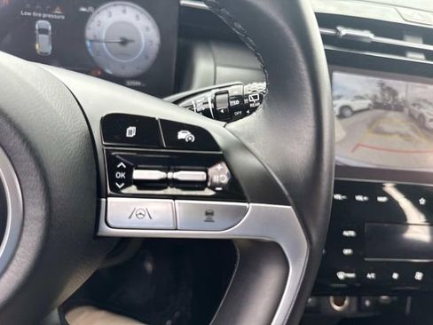 Used 2023 Hyundai Tucson XRT image 32