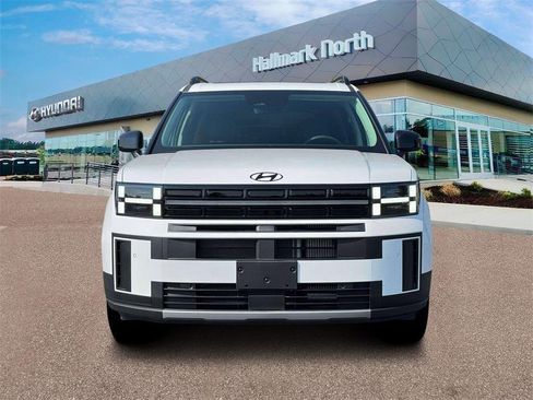 New 2026 Hyundai Santa Fe XRT image 12