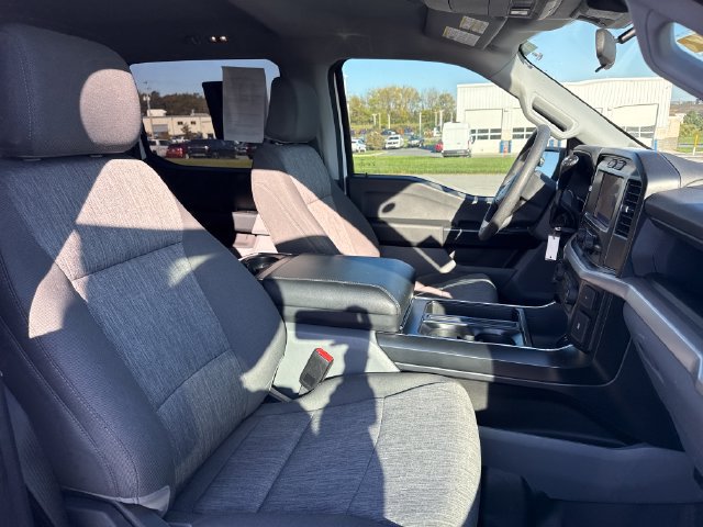 Used 2023 Ford F150 XL w/ XL Chrome Appearance Package AWD/4WD image 14