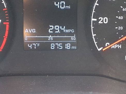 Used 2021 Hyundai Accent SE image 22