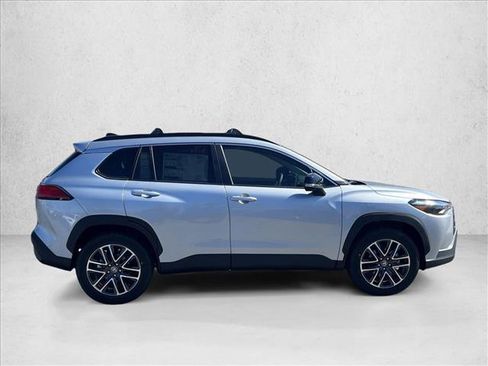 New 2026 Toyota Corolla Cross XLE image 10