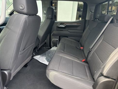 New 2025 Chevrolet Silverado 1500 LT w/ Convenience Package II image 25