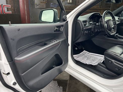 Used 2023 Dodge Durango GT AWD/4WD image 16