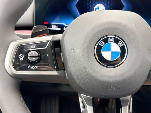 New 2027 BMW 530i xDrive w/ M Sport Package AWD/4WD image 11