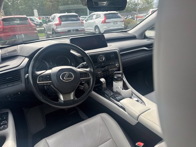 Used 2019 Lexus RX 450h AWD w/ Navigation Package image 13