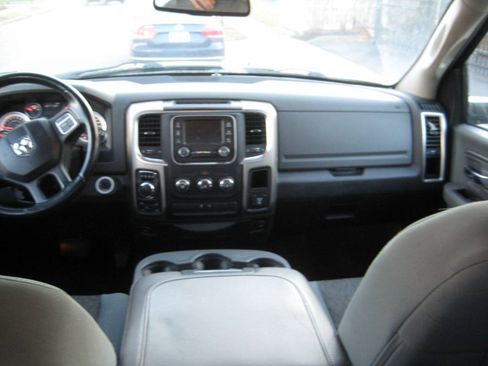 Used 2013 RAM 1500 Big Horn AWD/4WD image 21