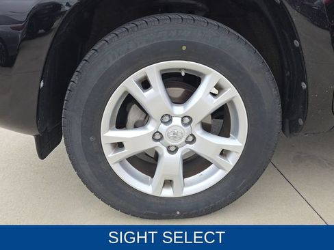Used 2012 Toyota RAV4 4WD w/ Upgrade Value Pkg image 10