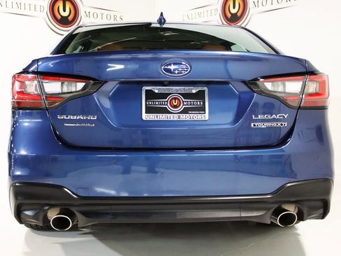 Used 2021 Subaru Legacy Touring XT image 26