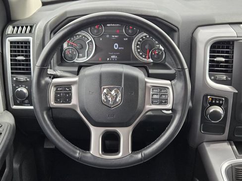 Used 2023 RAM 1500 Classic SLT w/ Electronics Group image 19