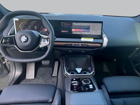 Used 2026 BMW X3 xDrive30i w/ Convenience Package AWD/4WD image 5
