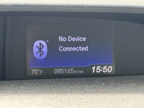 Used 2015 Honda Civic LX image 8