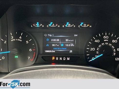 Used 2018 Ford F150 XL w/ Equipment Group 101A Mid AWD/4WD image 17
