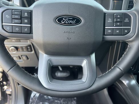 New 2026 Ford F150 Lariat w/ Equipment Group 501A Mid AWD/4WD image 11