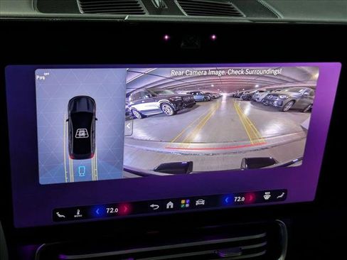 New 2027 Mercedes-Benz CLA 250+ image 13