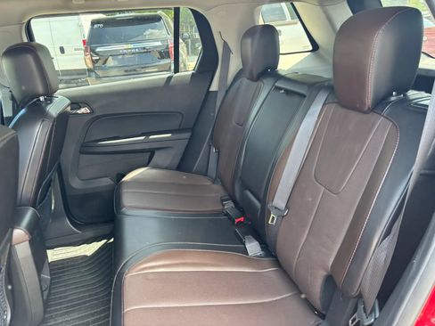 Used 2015 GMC Terrain SLT w/ Open Road Package FWD image 13
