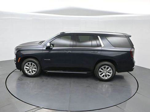 Used 2025 Chevrolet Tahoe Premier image 58