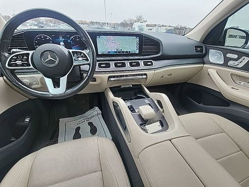 Used 2020 Mercedes-Benz GLE 350 4MATIC image 29