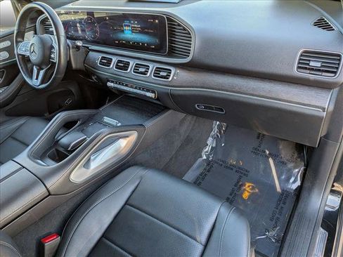 Certified 2022 Mercedes-Benz GLE 350 4MATIC image 23