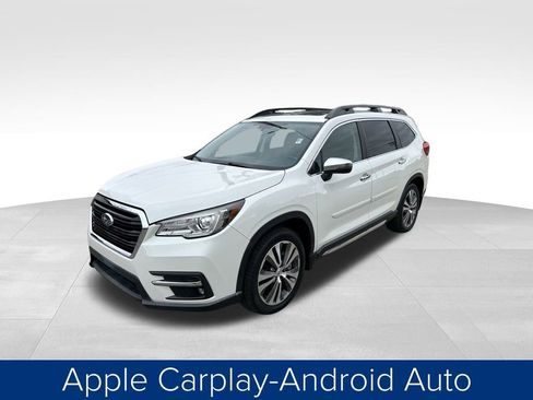 Used 2020 Subaru Ascent Touring image 13