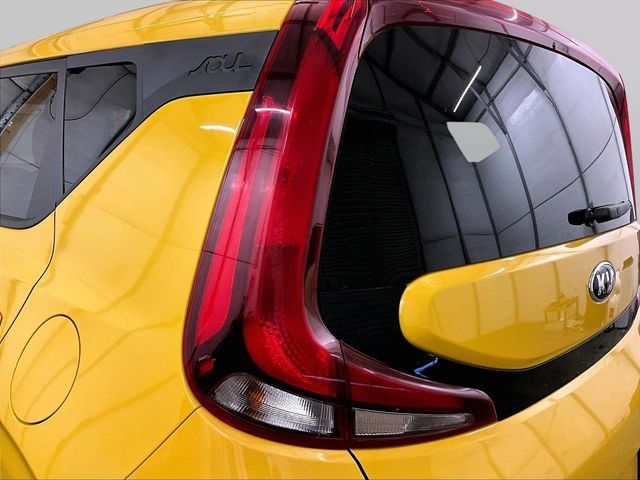 Used 2020 Kia Soul LX FWD image 29