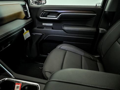 New 2026 GMC Sierra 1500 Denali AWD/4WD image 21