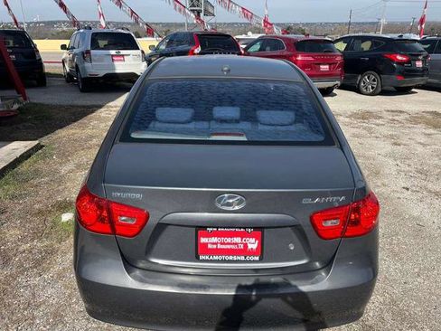 Used 2008 Hyundai Elantra SE image 7