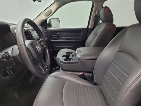 Used 2017 RAM 1500 Tradesman AWD/4WD image 17