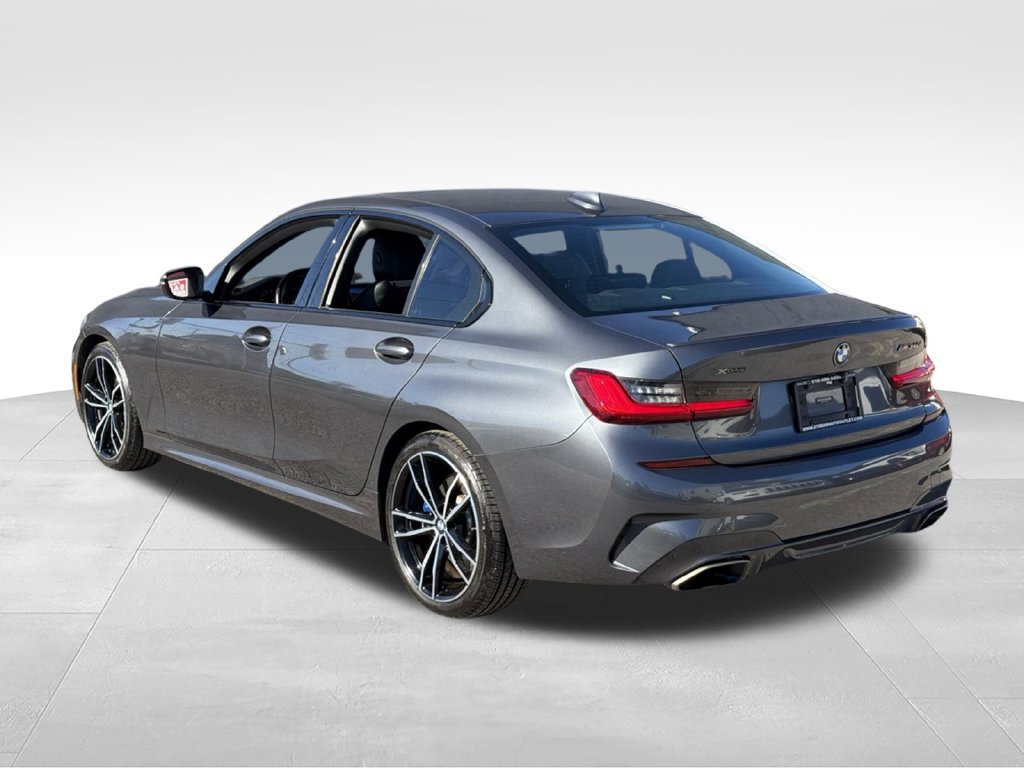 Used 2020 BMW M340i xDrive AWD/4WD image 6