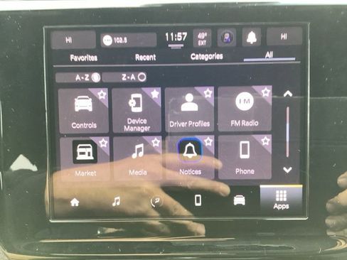 New 2025 Jeep Grand Cherokee Laredo image 43