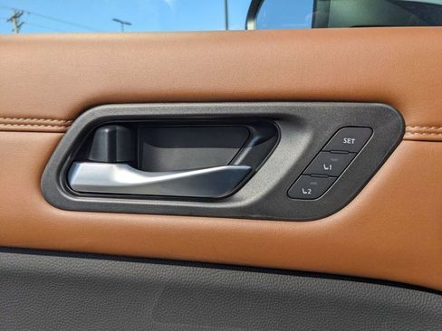 Certified 2024 Nissan Pathfinder Platinum w/ Cargo Package image 25