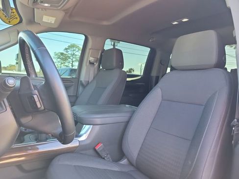 Used 2023 Chevrolet Silverado 1500 RST image 19