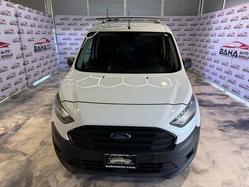Used 2020 Ford Transit Connect XL FWD image 5