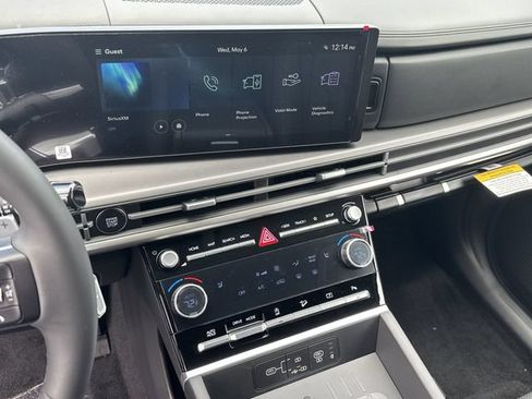 New 2026 Hyundai Santa Fe SEL FWD image 28
